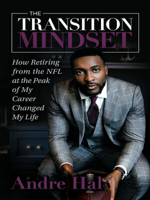 cover image of The Transition Mindset
